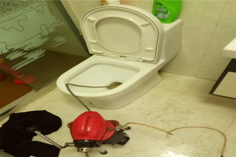 大化如何疏通马桶 疏通马桶多少钱