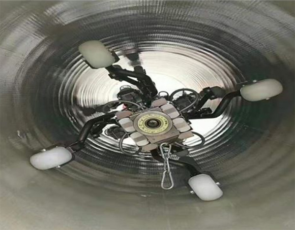 大化市政管道清淤怎么修复