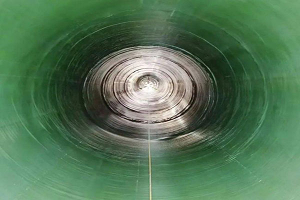 大化管道修复方法有哪些？