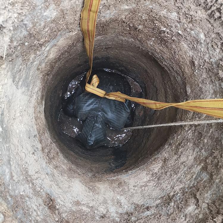 大化疏通雨水管道 市政管道清淤