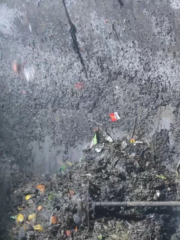 大化管道结垢危害和原因